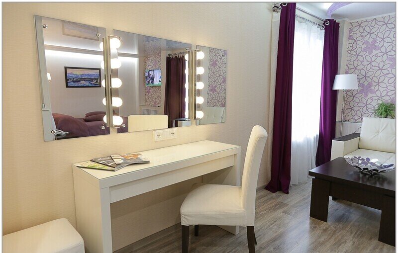 Делюкс 2-местный