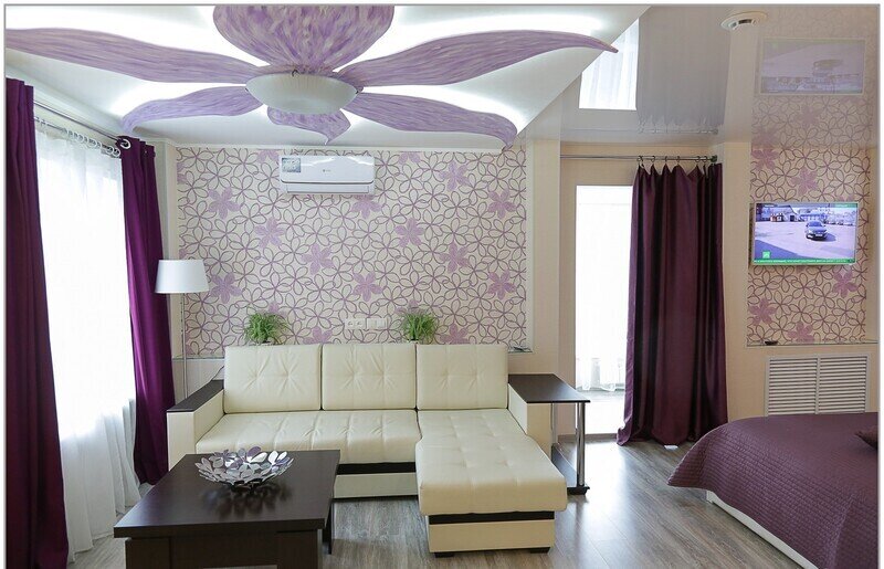 Делюкс 2-местный