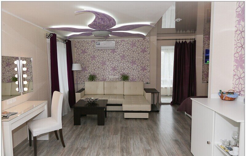 Делюкс 2-местный