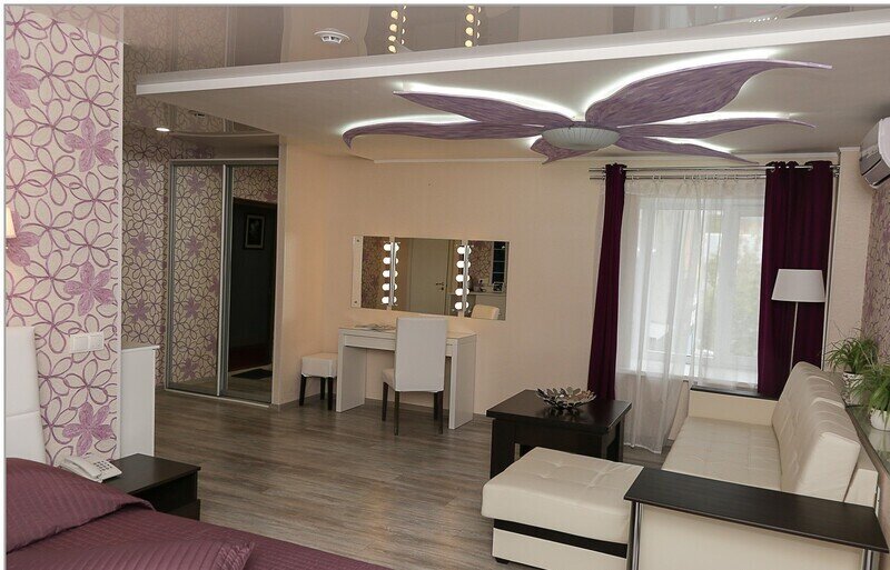 Делюкс 2-местный