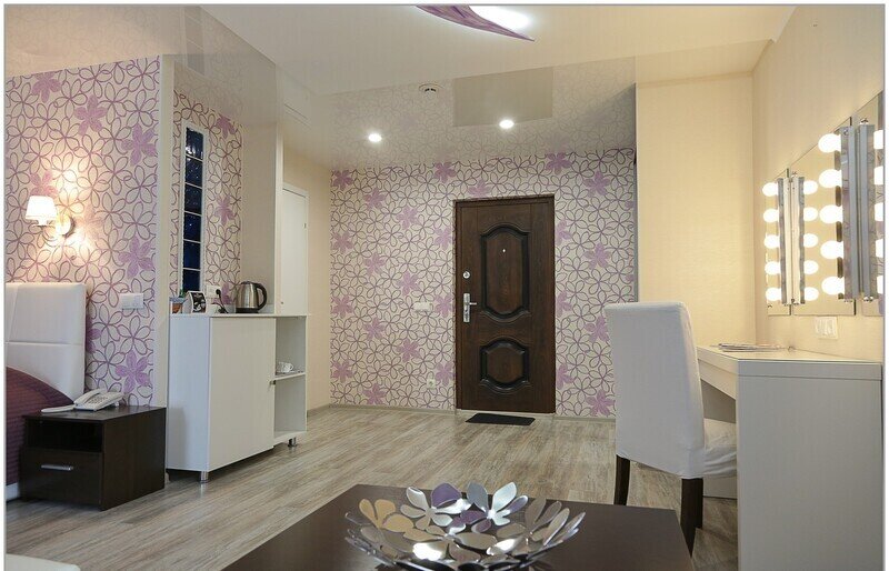 Делюкс 2-местный