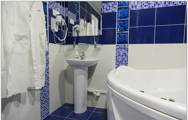 Делюкс 2-местный