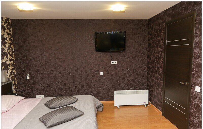 Джуниор сюит 2-местный