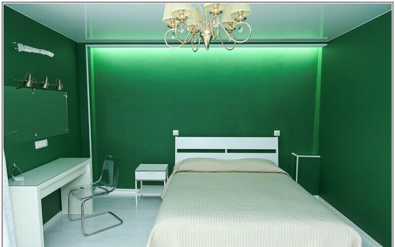 Джуниор сюит 2-местный