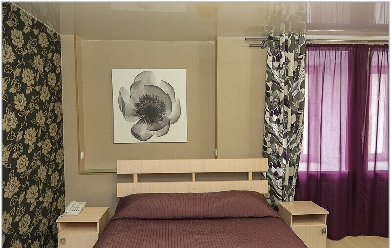 Джуниор сюит 2-местный