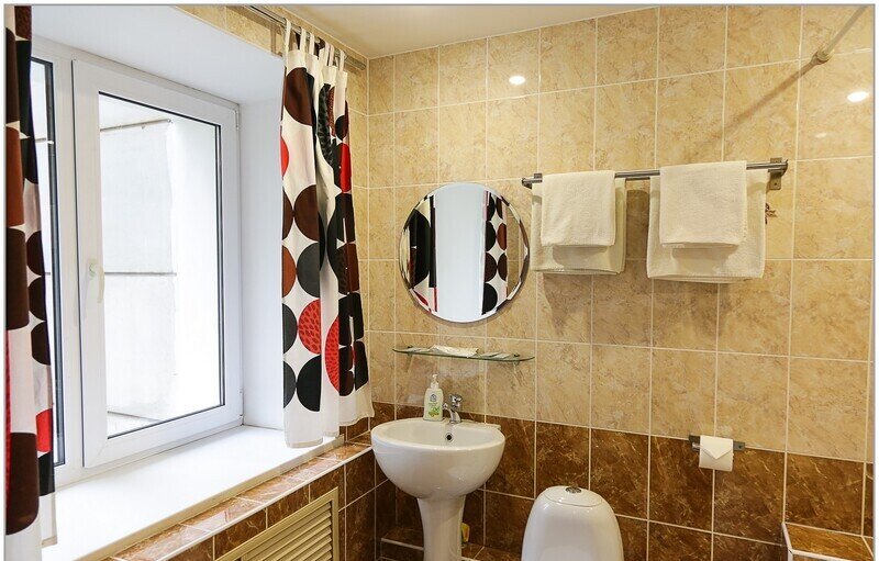 Джуниор сюит 2-местный