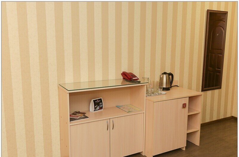 Стандартный 2-местный (DBL)