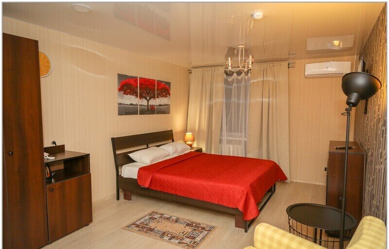 Стандартный 2-местный (DBL)