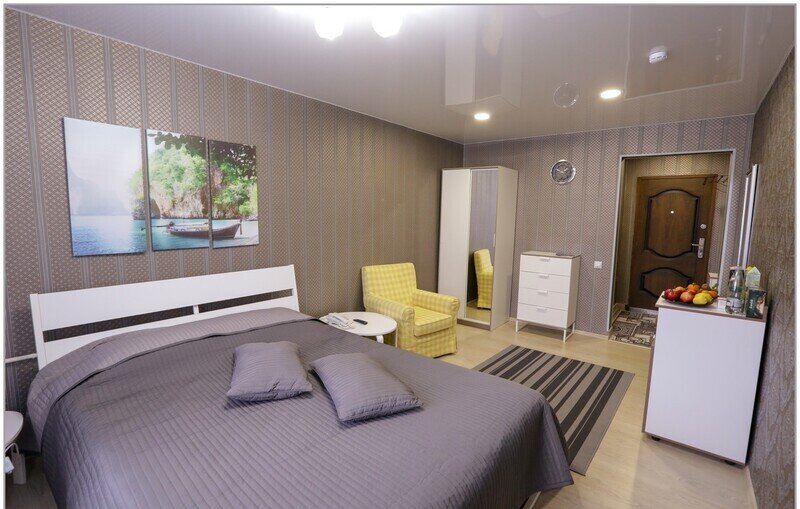 Стандартный 2-местный (DBL)