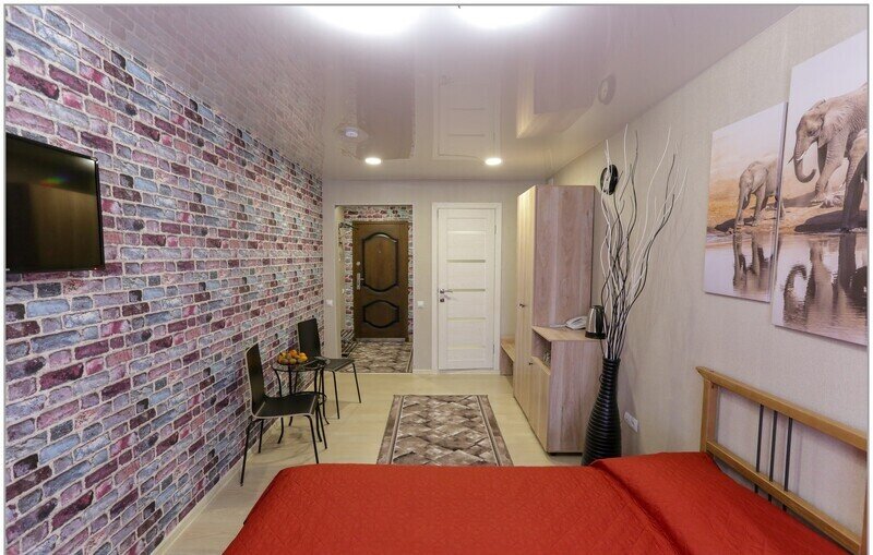 Стандартный 2-местный (DBL)