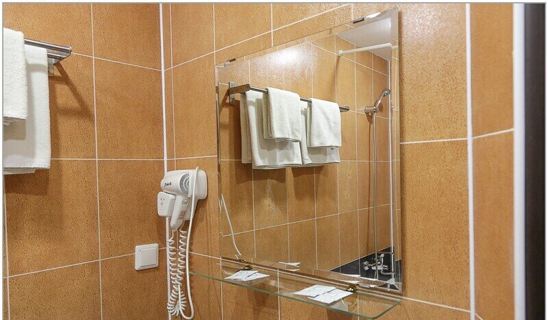 Стандартный 2-местный (DBL)