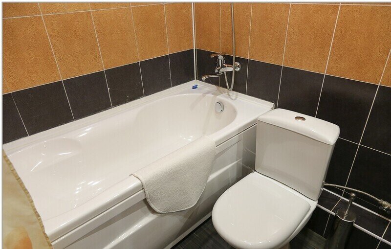 Стандартный 2-местный (DBL)