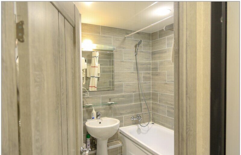 Стандартный 2-местный (TWIN)