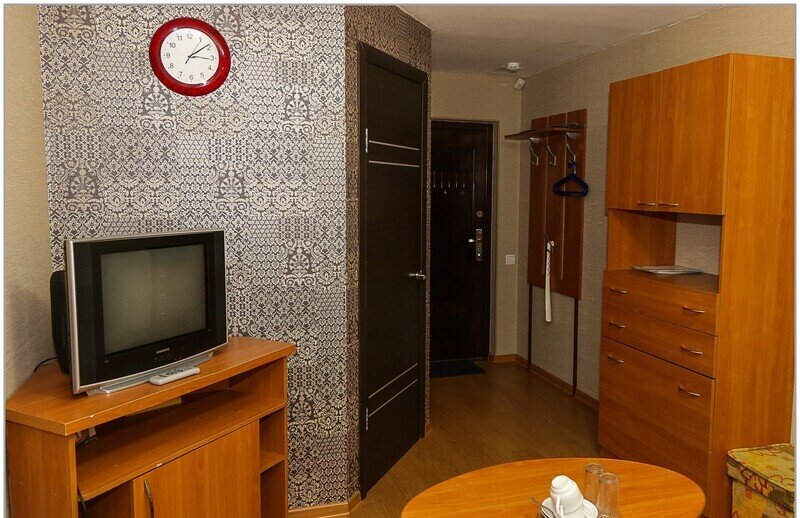 Эконом 2-местный (DBL)