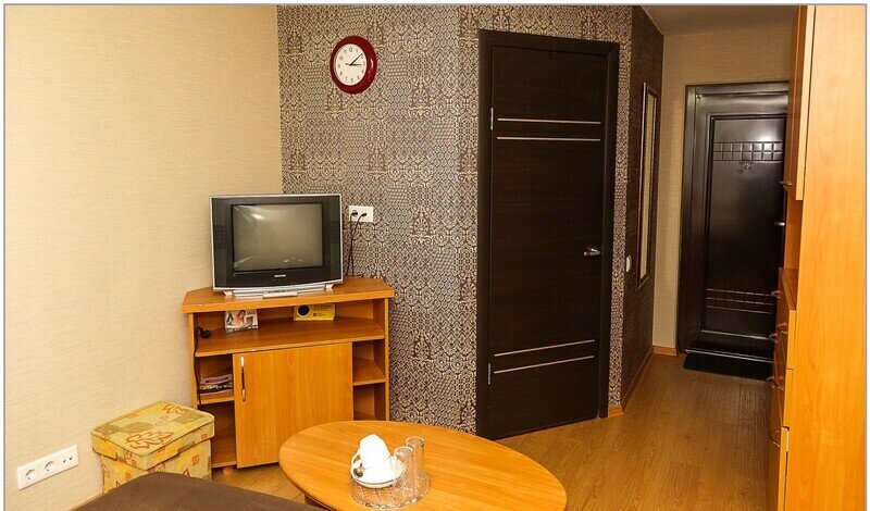 Эконом 2-местный (DBL)