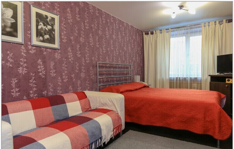 Эконом 2-местный (DBL)