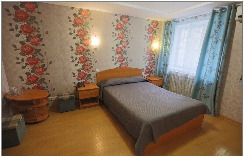 Эконом 2-местный (DBL)