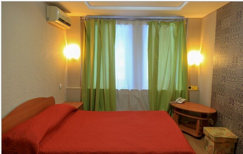 Эконом 2-местный (DBL)