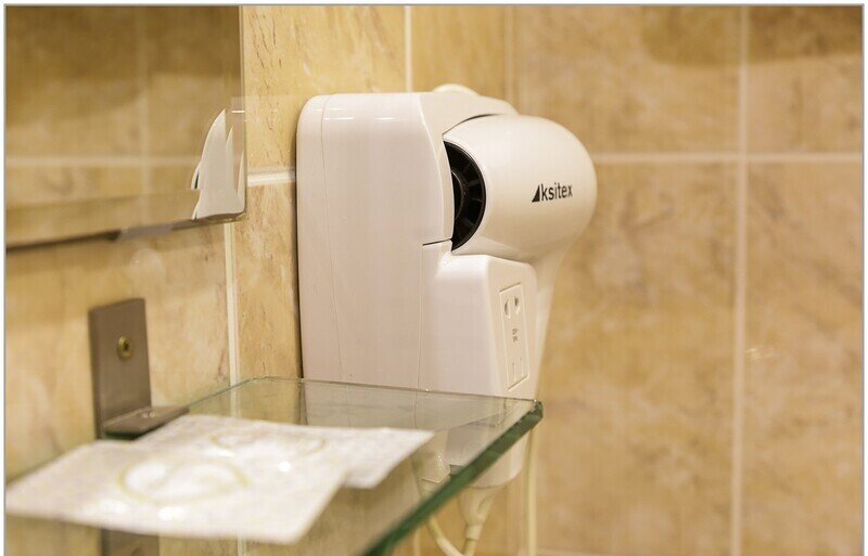 Эконом 2-местный (DBL)