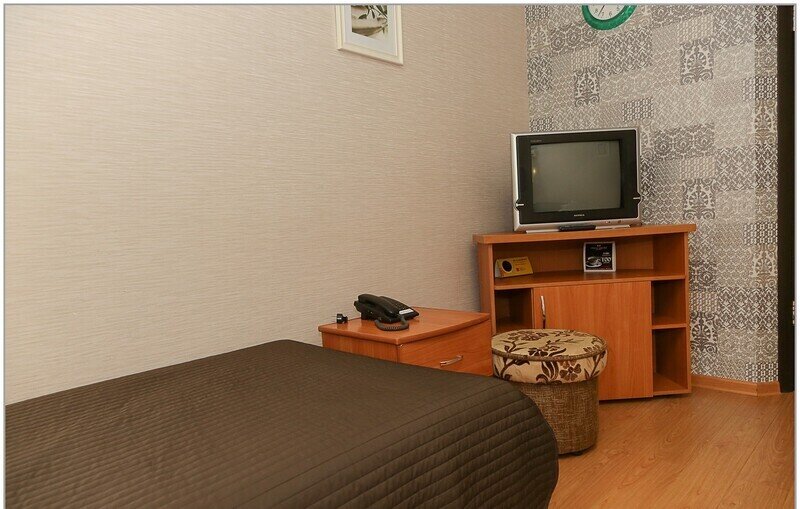 Эконом 2-местный (TWIN)