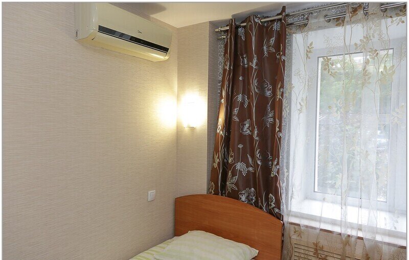 Эконом 2-местный (TWIN)