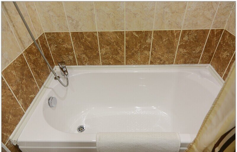 Эконом 2-местный (TWIN)