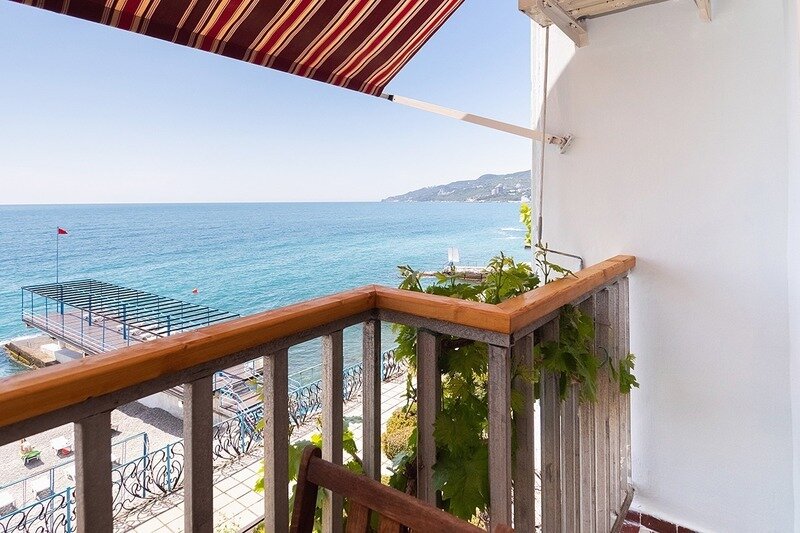 Эконом 1-местный