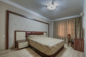 Полулюкс 1-местный, Кардиологический санаторий Бильгя, Баку