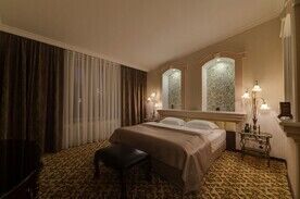 Suite Royal Сюит 2 комнатный, Отель Бристоль, Пятигорск