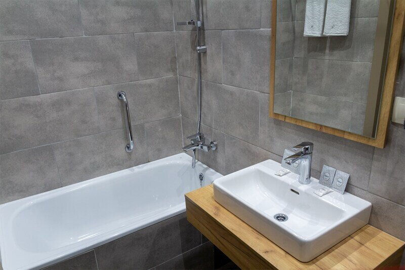 Эконом 2-местный (без окна)