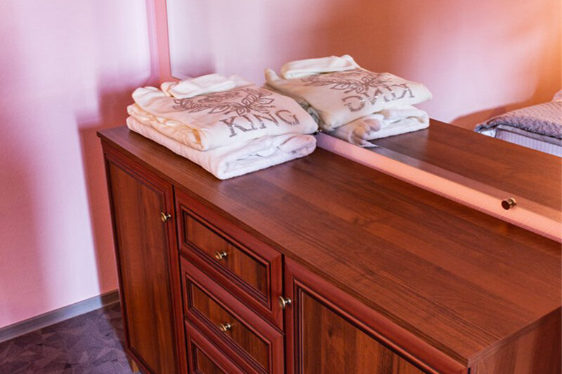 Family 2-местный 2-комнатный улучшенный