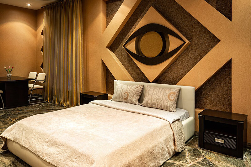 Superior 2-местный улучшенный