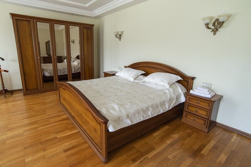 Апартаменты (8 корпус)