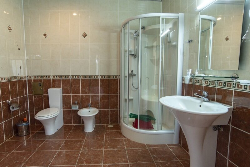 Апартаменты (8 корпус)