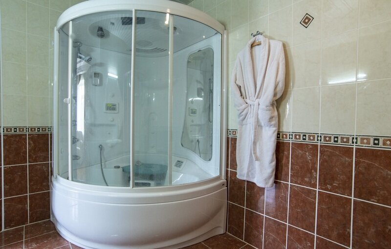 Апартаменты (8 корпус)