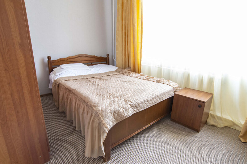 Блочный 1-местный (9 корпус)