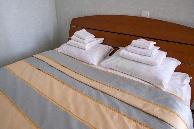 Люкс (корпус 6)