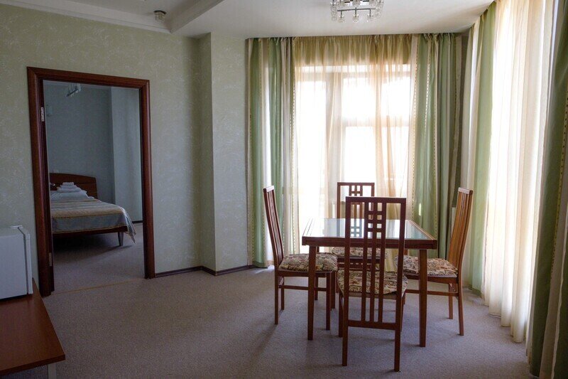 Люкс (корпус 6)