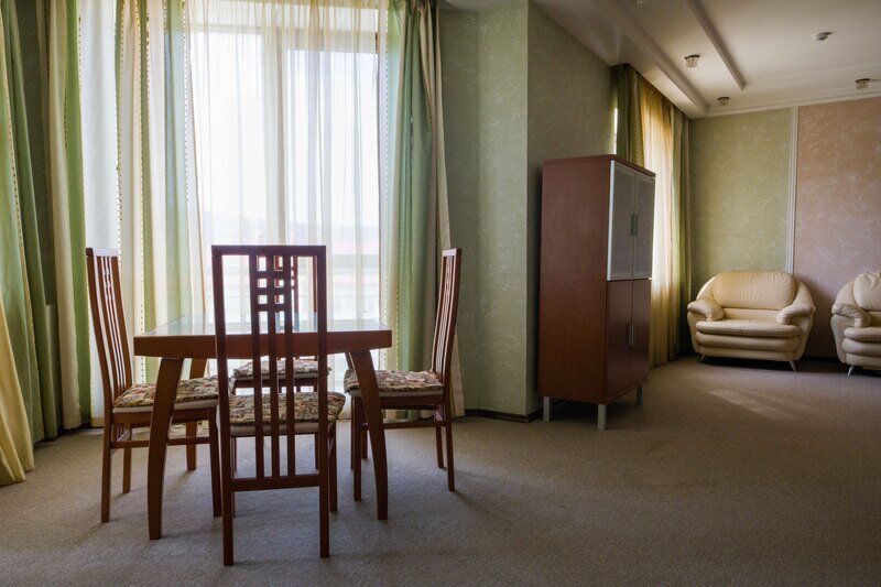 Люкс (корпус 6)