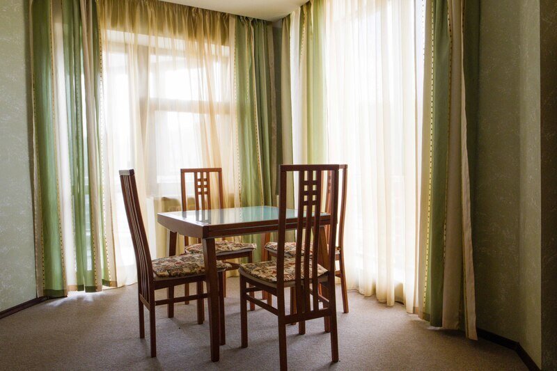 Люкс (корпус 6)