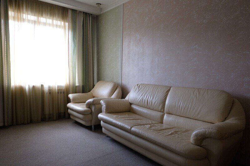 Люкс (корпус 6)