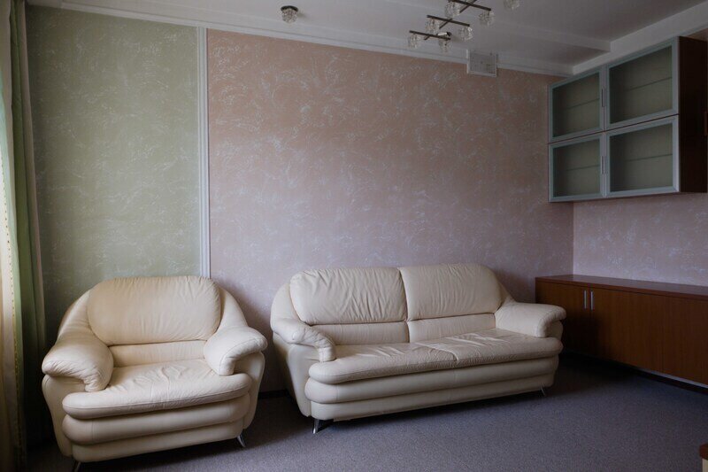 Люкс (корпус 6)