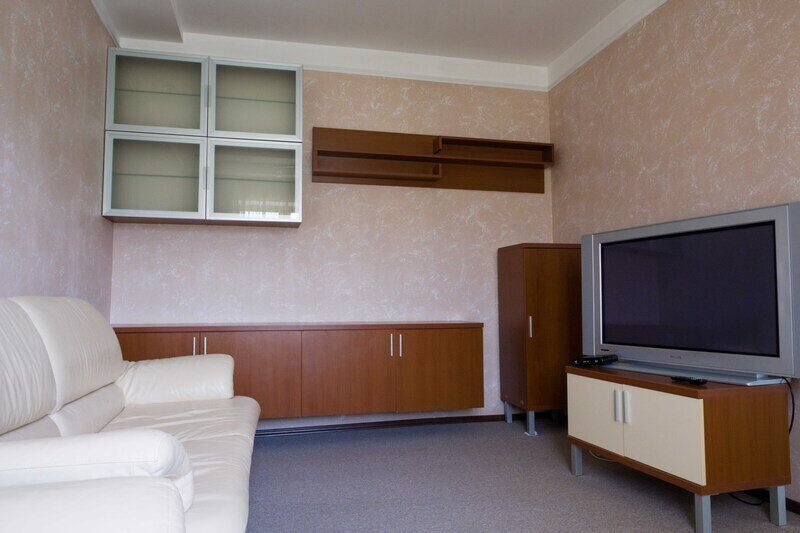 Люкс (корпус 6)