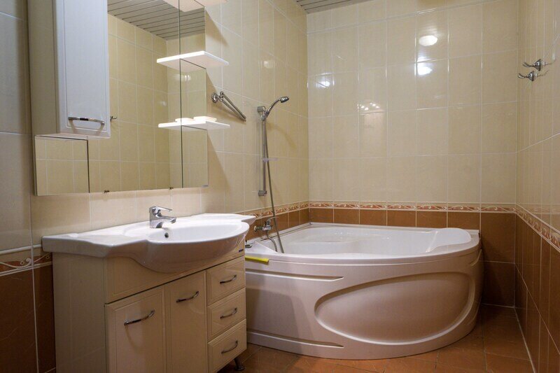 Люкс (корпус 6)