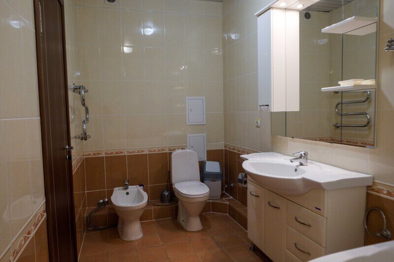 Люкс (корпус 6)