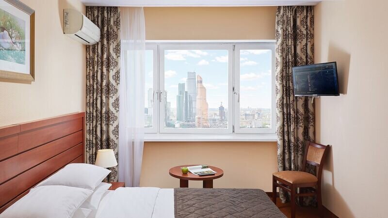 Стандартный 2-местный