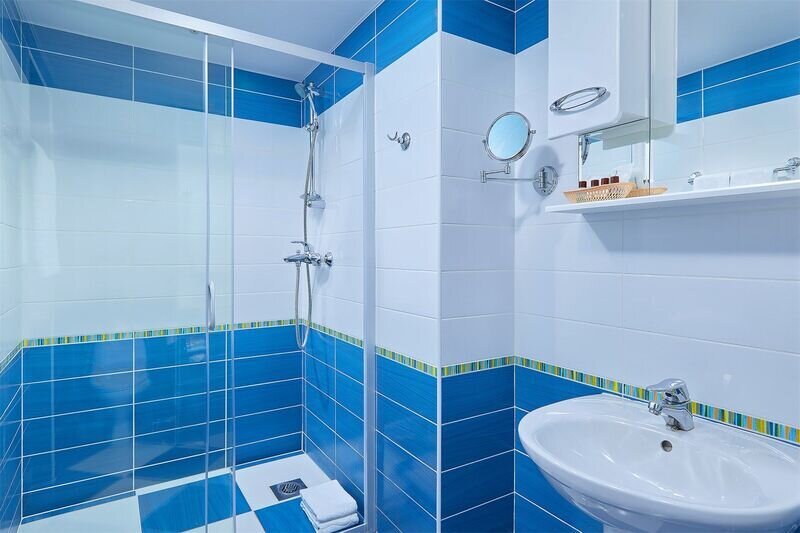 Стандартный 2-местный