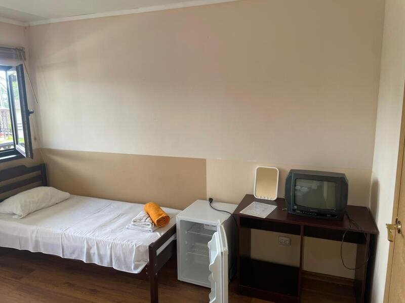 Стандартный 3-местный 1-комнатный