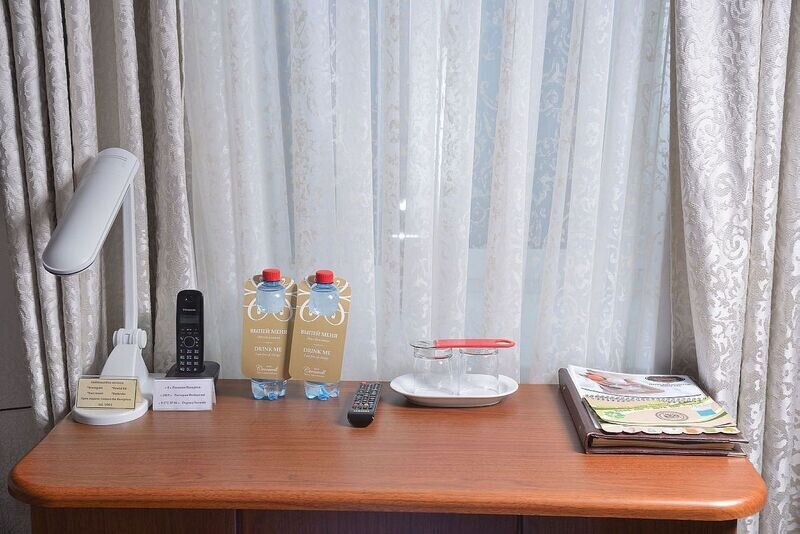 Джуниор сюит