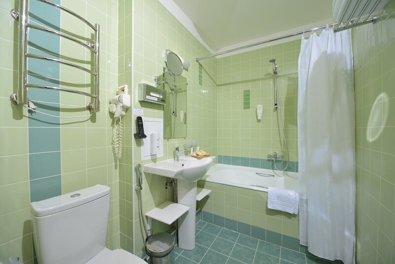 Джуниор сюит